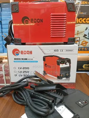Edon Inverter Welding Machine Lv-300s