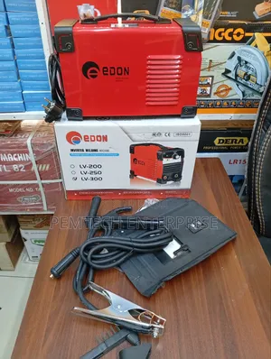 Edon Inverter Welding Machine Lv-300s