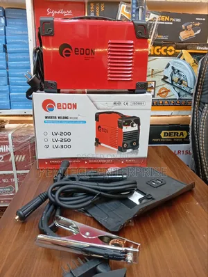 Edon Inverter Welding Machine Lv-300s