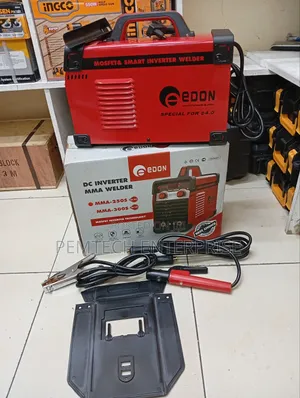 Edon Welding Machine MMA 250s