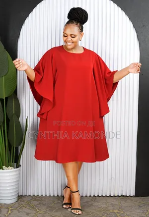 Shift Dress