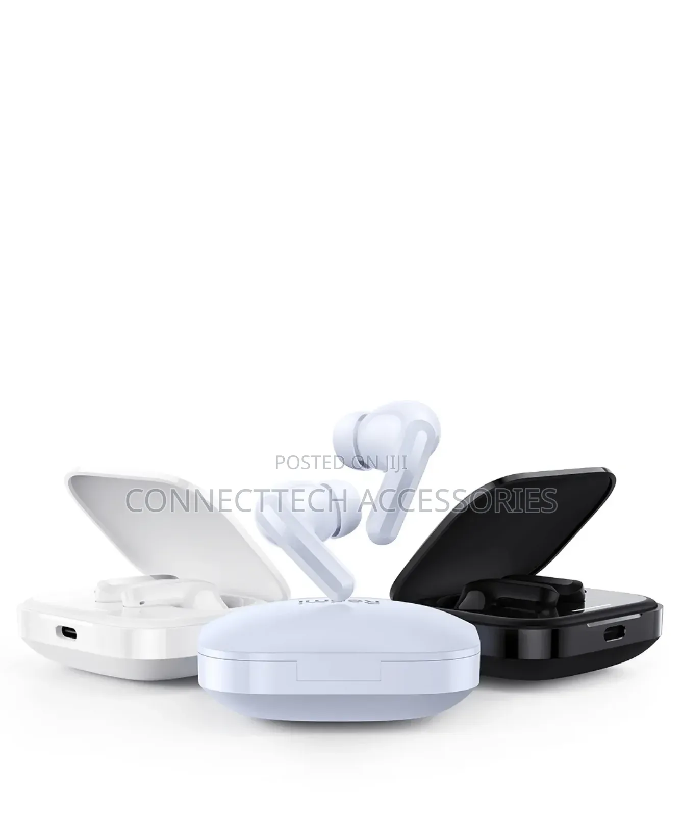 Redmi Buds 5