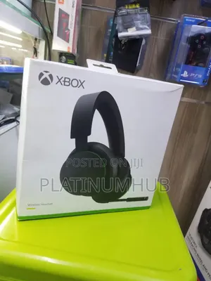 Xbox Headset