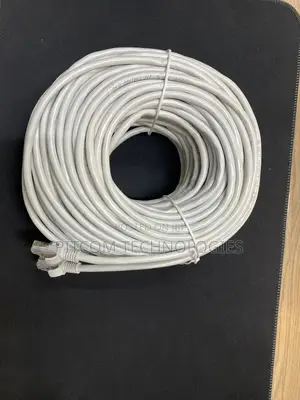 Patch Cord/Cat 6 /Network Ethernet Cable 40 M