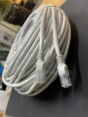 Patch Cord/Cat 6 /Network Ethernet Cable 40 M