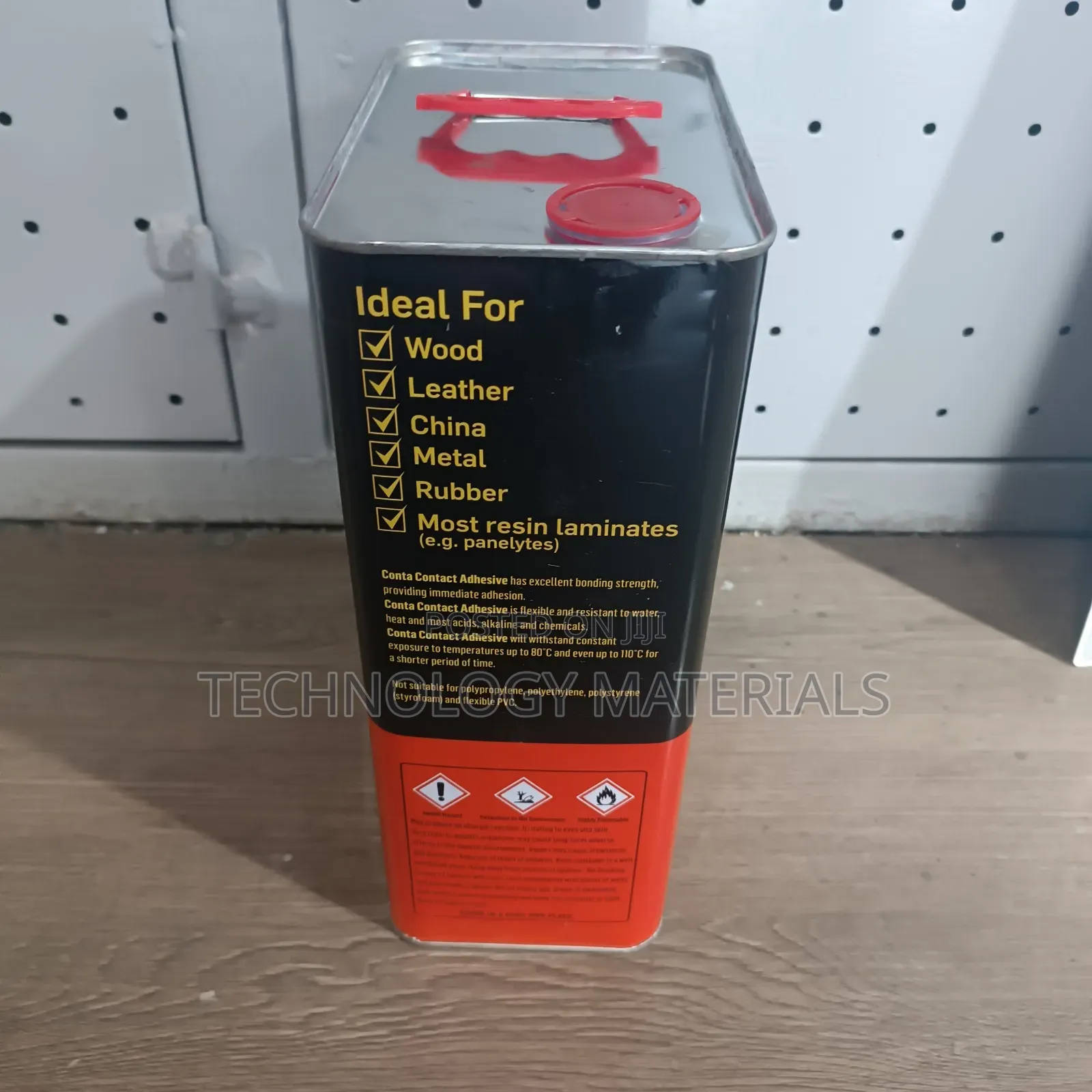 Conta Glue 4 Litres