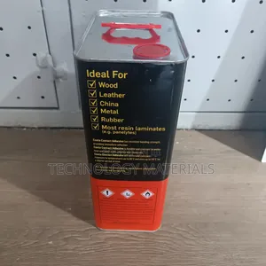 Conta Glue 4 Litres