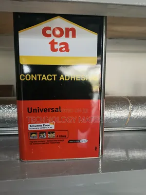 Conta Glue 4 Litres