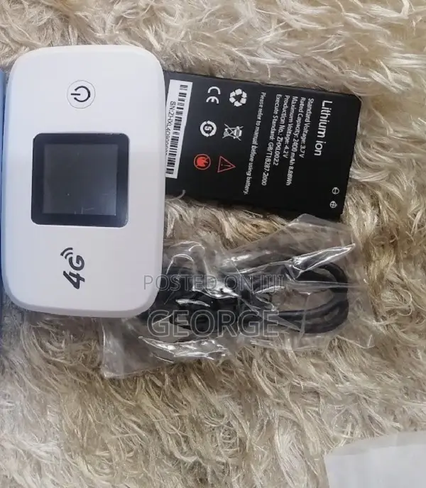  at Affordable Sailsky Mifi 4G LTE 150mbps