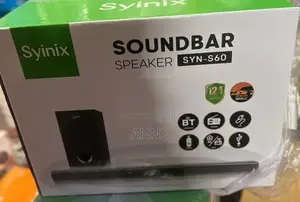 Syinix SYN-S60 Best Soundbar