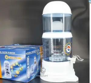 Korea King Water Purifier