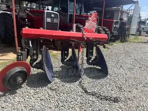 Baldan Plough