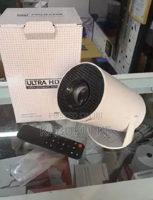 Android Projector Wifi Bluetooth Supported New