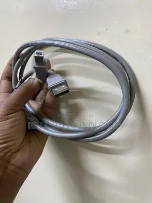 1.5 Usb Printer Cable