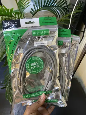 1.5 Usb Printer Cable