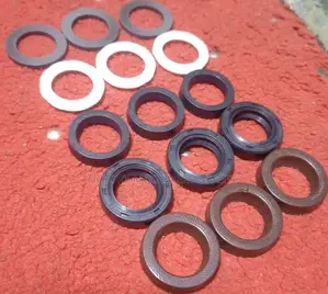 18 Series Sealkit