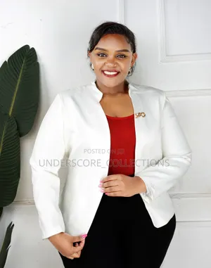 Ladies Executive Offficial or Casual Turkey Blazers
