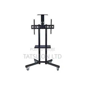 Movable Stand 32" to 75"