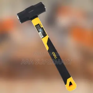 Deli Tools EDL447003 Sledge Hammer
