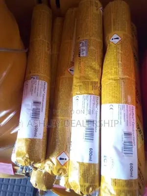 Sika Flex Joint Sealant