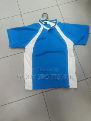 Rugby Uniforms Heavy-Duty
