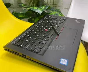 Laptop Lenovo ThinkPad X390 Yoga 16GB Intel Core i5 SSD 256GB