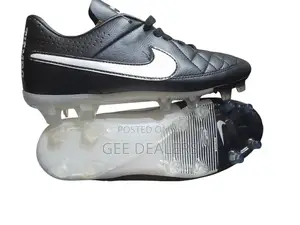 Kids /Adult Football Boots, Tiempo Football Boot Size 37-45