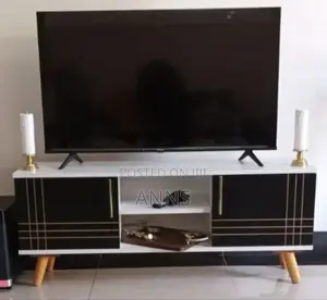 Black Sydney Best Television Stand
