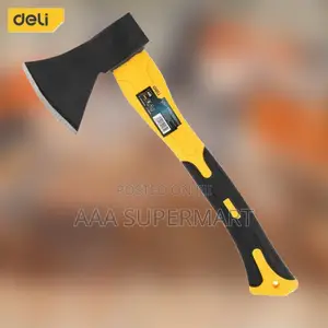 Deli Tools EDL5709 Fiber Handle Axe