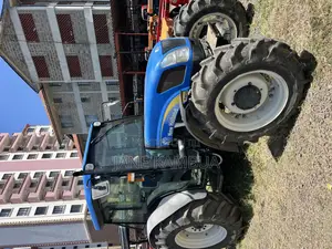 Newholland 4030 4wd 76hp