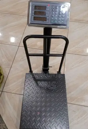200kg Weigh Scale