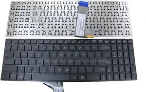 Laptop Keyboard for ASUS X551 X551C US Layout