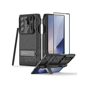 Nilkin Samsung Galaxy Z Fold 6 Case Cover