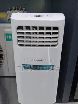 Hisense 9000 Btu Portable Air Conditioner