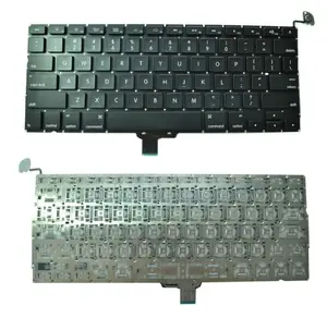 Keyboard For Macbook Pro A1502 A1278 A1286 A1466 A1369