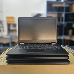 Laptop Dell Latitude 7450 8GB Intel Core I7 HDD 500GB
