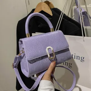 Fancy Bag 1