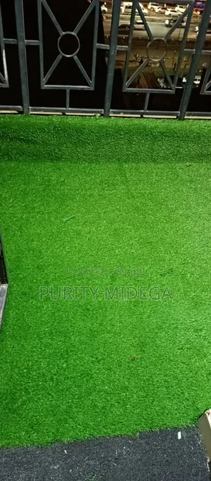 Very Nice Balcony Grass Carpets