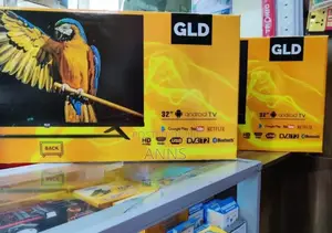 GLD 32 Smart Android Tv