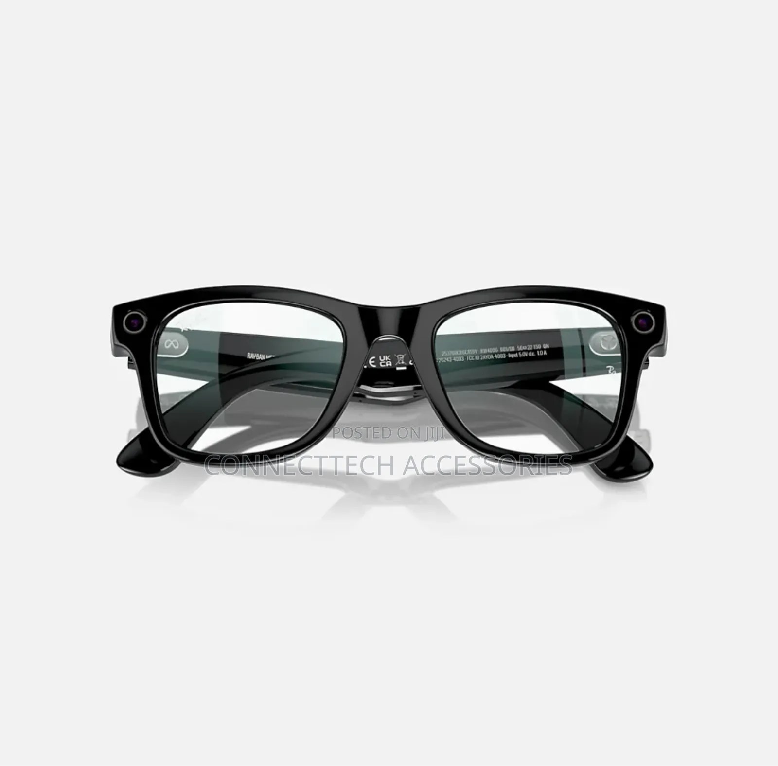 Ray-ban | Meta Wayfarer