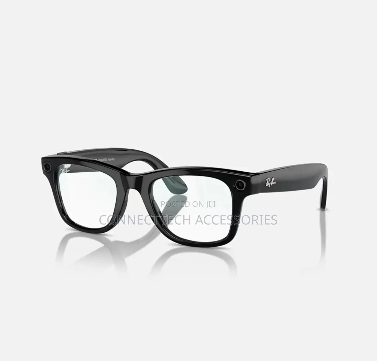 Ray-ban | Meta Wayfarer