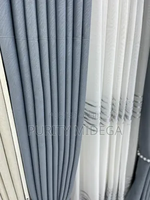 Adorable Curtains and Sheees
