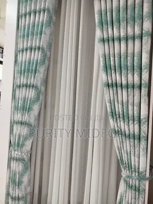 Adorable Curtains and Sheees