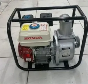 Honda 2′′ (Inch) Water Pump