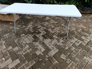 Plastic Folding Table