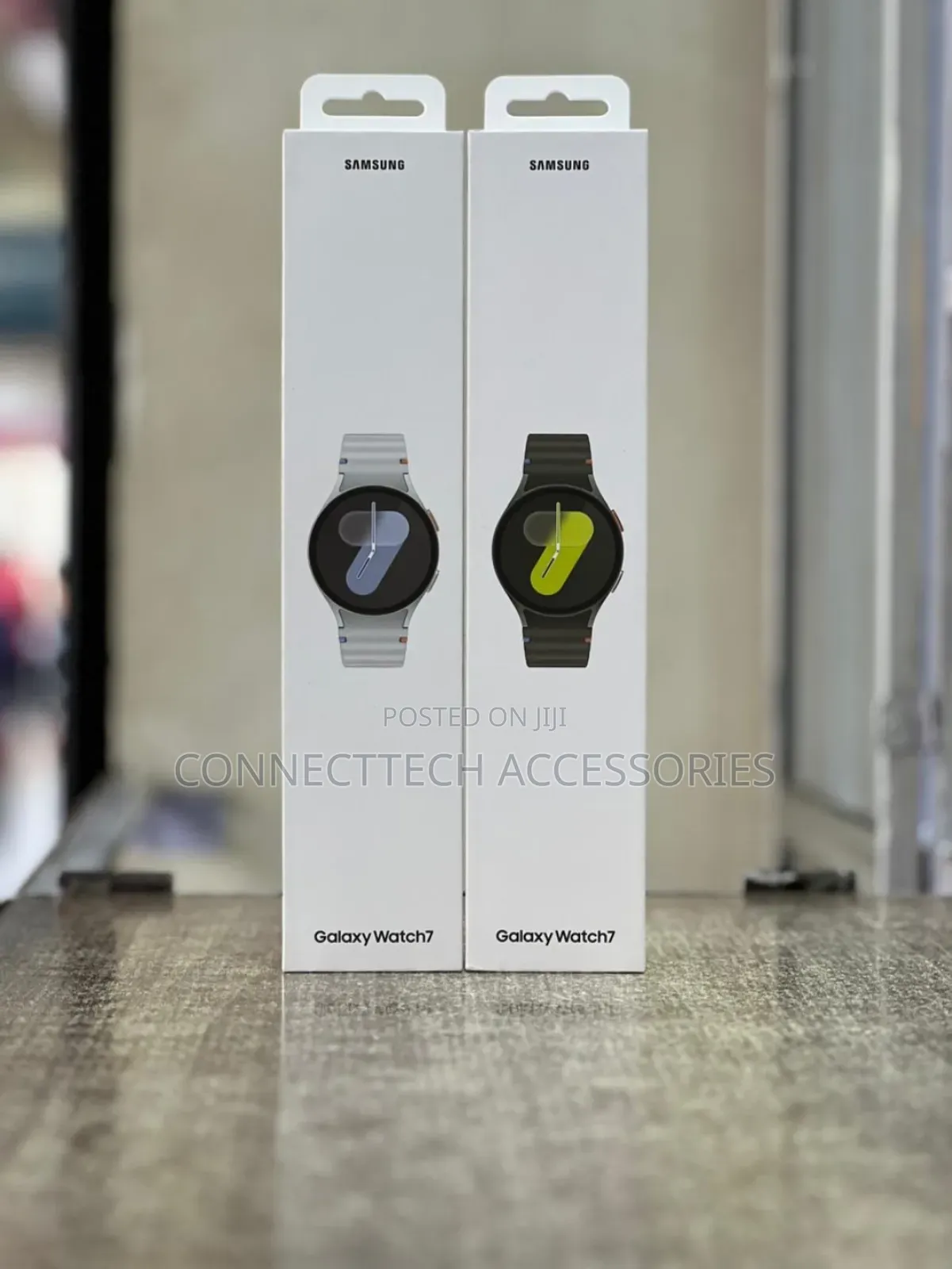 Samsung Galaxy Watch 7 44mm