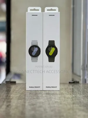 Samsung Galaxy Watch 7 44mm