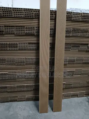 Floor Decking/WPC Decking