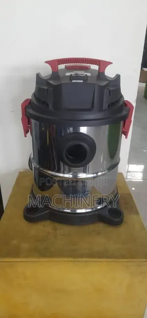 Aico Vacuum Cleaner 20l