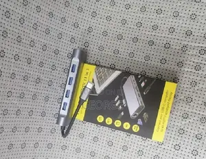 Approved Adapter11 in 1 Type C